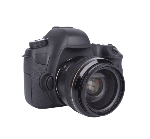 Nikon Max Mirrorless Camera