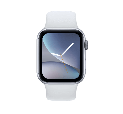 ActiveFit GPS Smart Watch